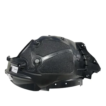 Genuine for BMW 4 Series I4 G26 BEV Cover Front Wheel Arch Fender Liner Rear Part 2022-2025 OEM 51758738059