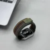 Dark green