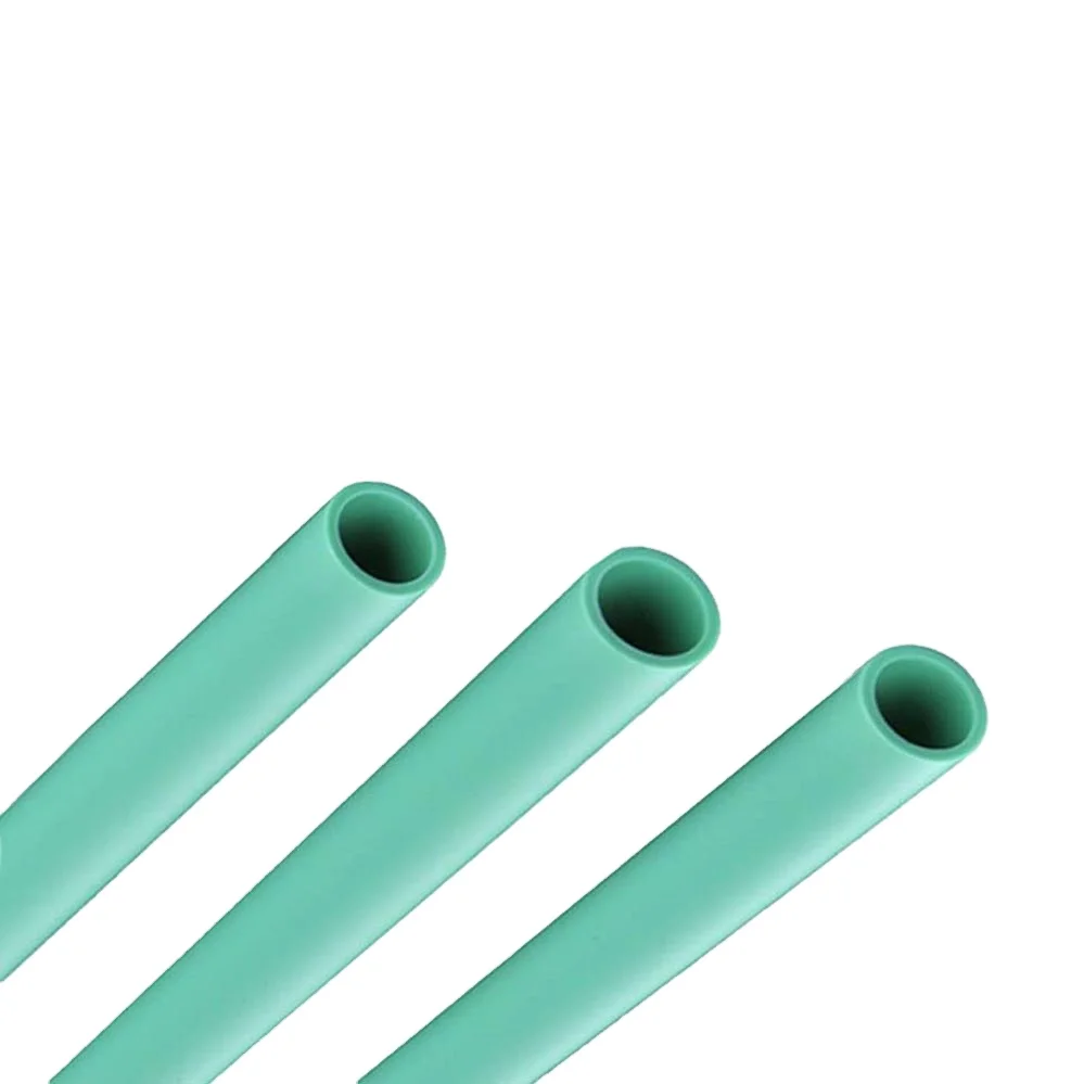 JUNXING HOT SELL POLYPROPYLENE 25MM PPR PIPE in PAKISTAN for WATER