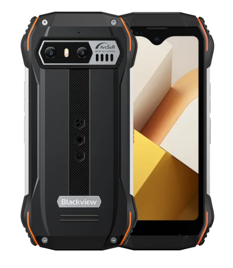 Blackview N6000 ※難あり※ H4f9f0220d01b4583a48d455a55b83