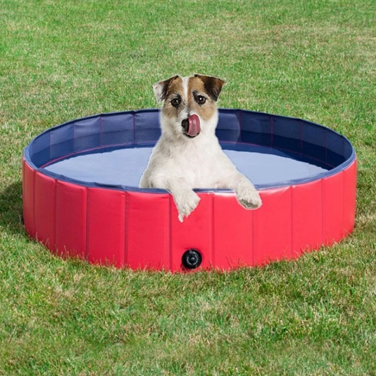 foldable paddling pool 120cm