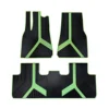 Fluorescent green