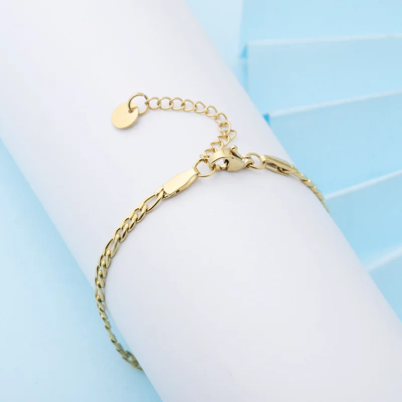 Metal Bracelets