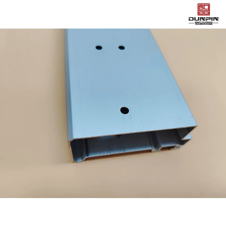 Высококачественные алюминиевые профили по конкурентоспособным ценам для электронных устройств