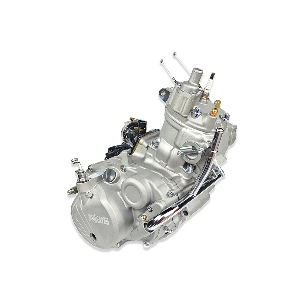 Otom-ヤマハdt230、mt250、2ストローク、250ccエンジン用の