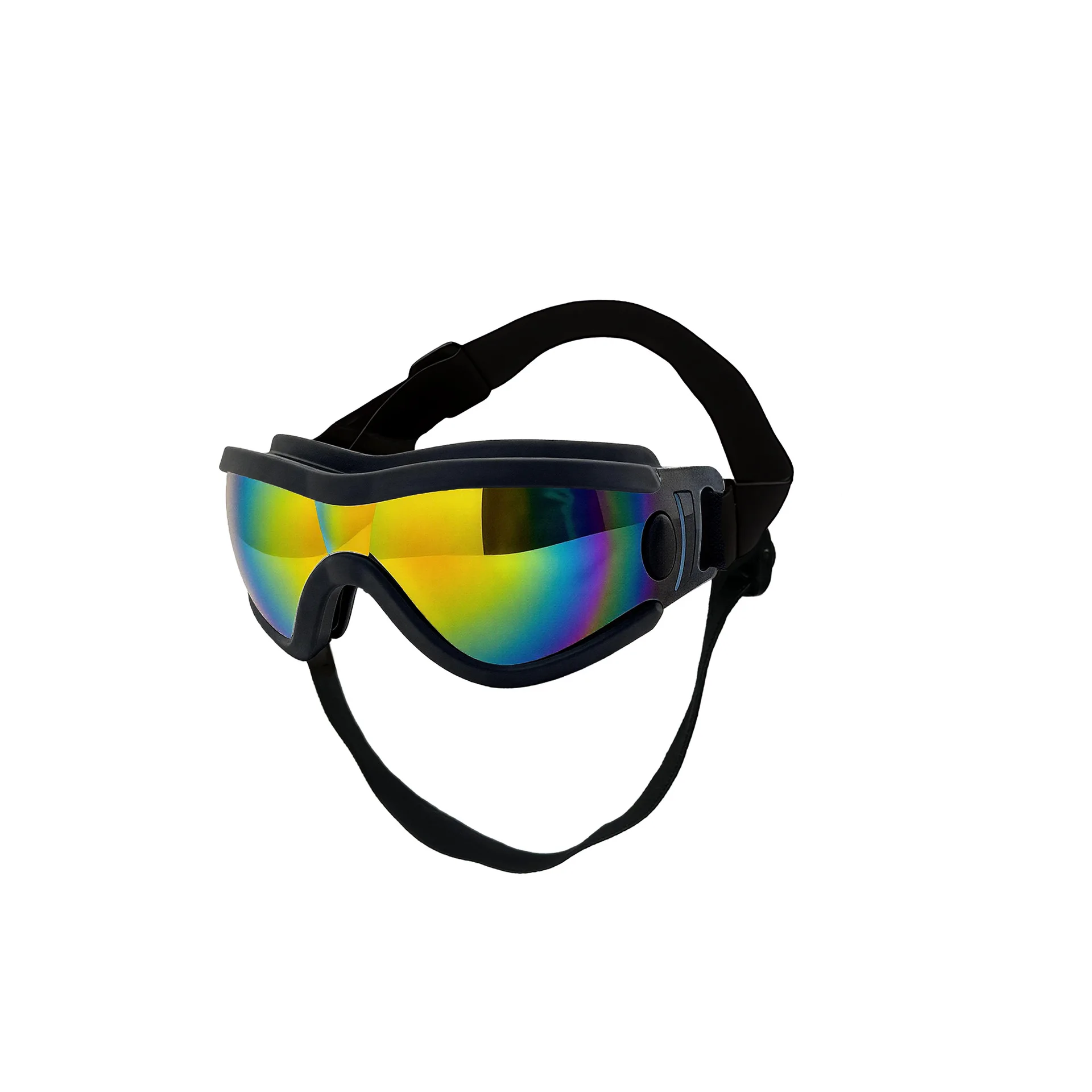 Lunettes de soleil pour chien, coupe-vent, toutes saisons, design décontracté, pour Corgi, Border Collie, Teddy Dog, Maine Coon_voghion.com