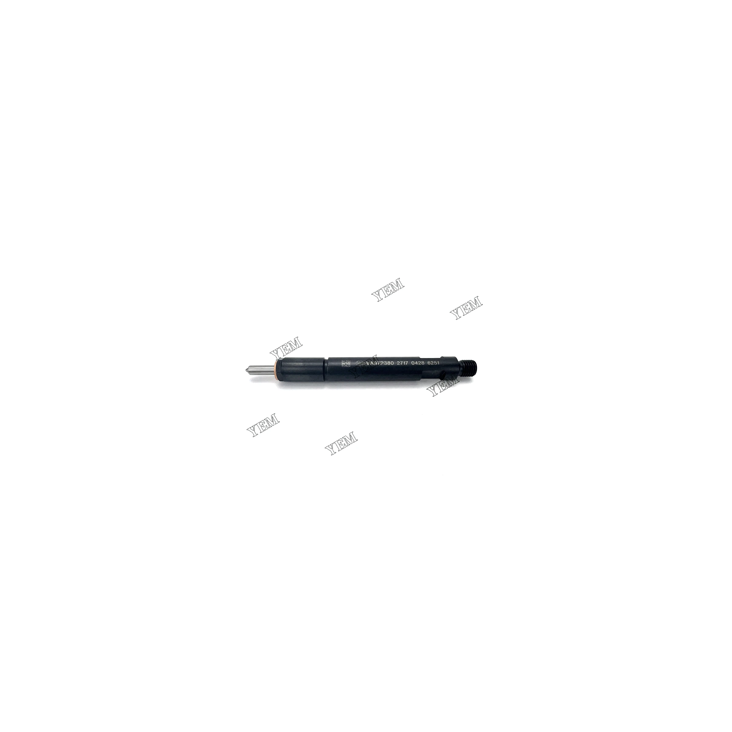 1 PCS Injector for Deutz F3L2011 Engine Spare Parts