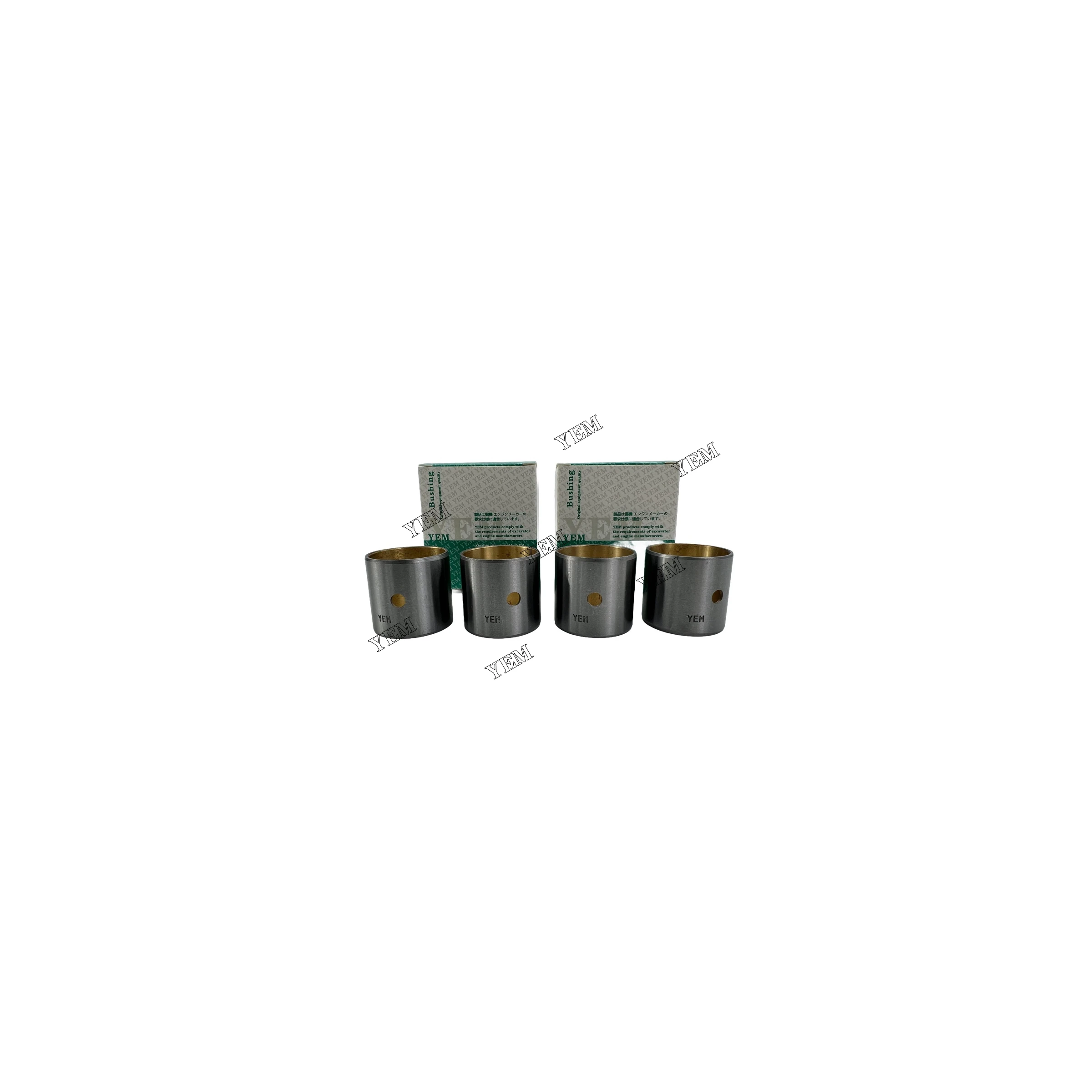 104.22 Con Rod Bush for Perkins Heavy Equipment Engine Parts