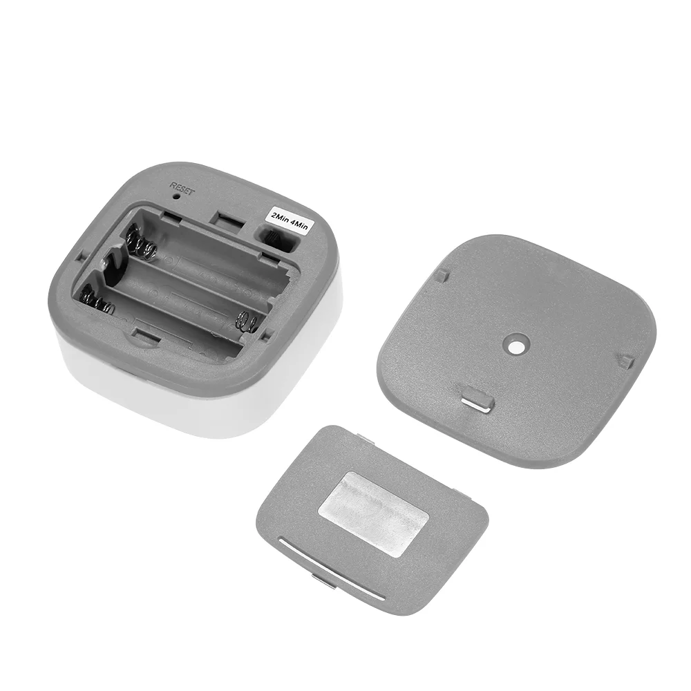 Compatible with TUYA IFTTT WiFi Wireless Smart Home Automation Security Alarm WiFi PIR Motion Sensor