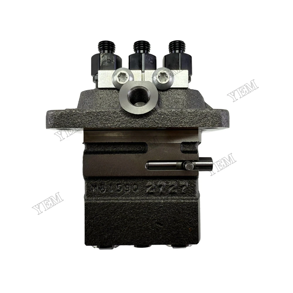 Fuel Injection Pump 1G723-51013 Fit for Kubota D1503 Engine