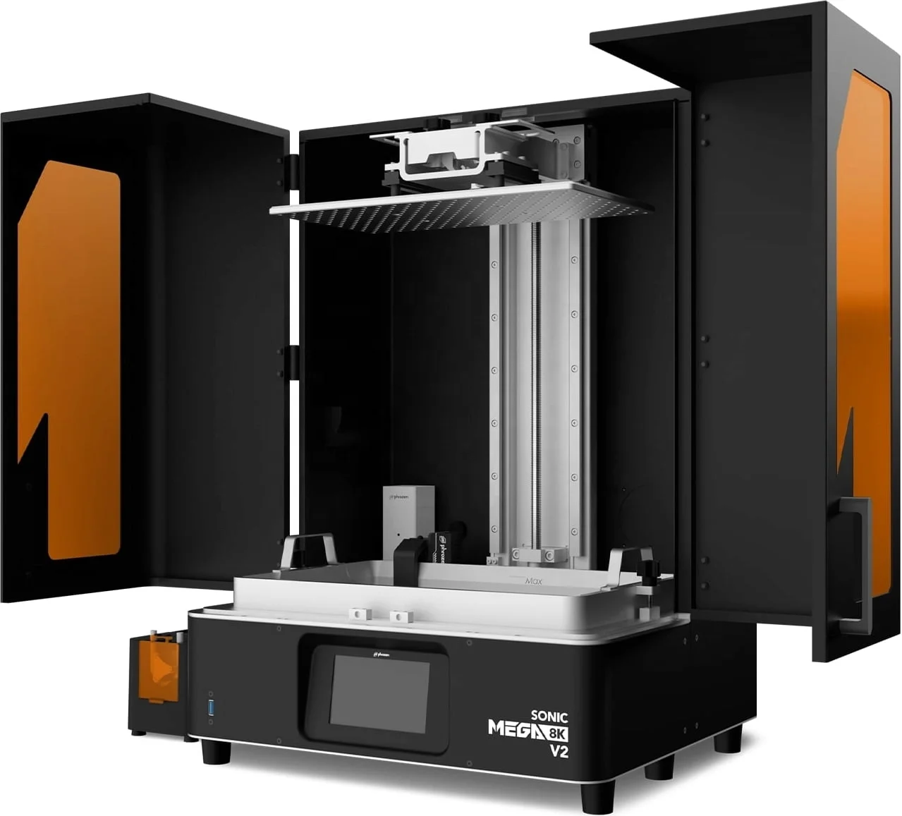 Phrozen 卸売 Sonic Mega 8K V2 新製品 大型プリントサイズ