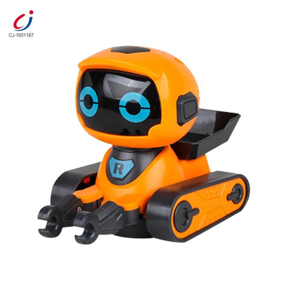 AIロボット 子供用おもちゃミニスマートトイ人気インテリジェントライン