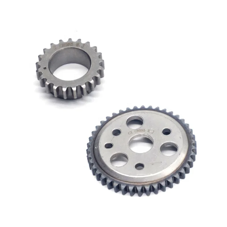 Auto Spare Parts Chinese Vehicle with Engine CA4GA1 1.3L Timing Chain Kit for FAW XiaLi N5