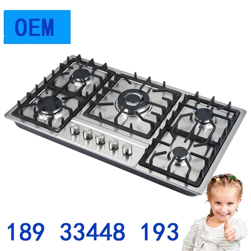 Freestanding 4 Burners Gas Cooker With Oven Buy 4 Gas Burners Free