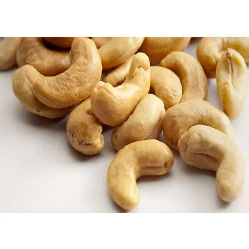 international price for cashew nuts