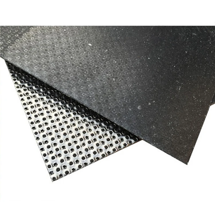 Papier d'étanchéité en graphite à haute teneur en carbone thermiquement conducteur 99,5 % feuille de joint en feuille flexible en graphite 0,1-1 mm Feuille de graphite conductrice Électrode Plaque de