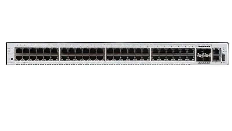 HW Cloudengine S6750-S16X10Y2CZ - 10G Network Switch