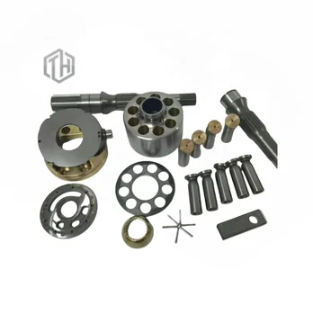 Excavator spare parts Komatsu hydraulic pump parts HPV90 HPV132 HPV140 HPV165 HPV95 for Pc200-6 Pc220-8 Pc240-8 Pc200-7 Pc200-8