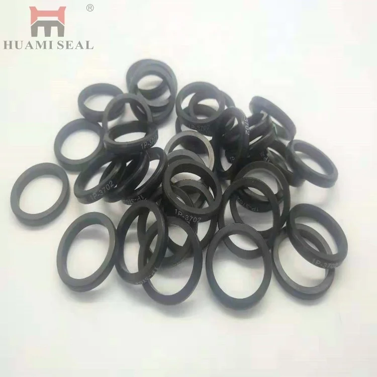 Excavator Hydraulic Cylinder Oil Seal O-Ring Kit IP3702