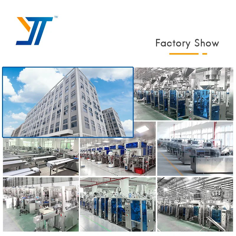 Fully Automatic Black Tea Oolong Tea Filter Paper Tea Bag Packing Machine Small