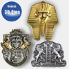 3D Pins