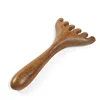 Natural Wood Tone