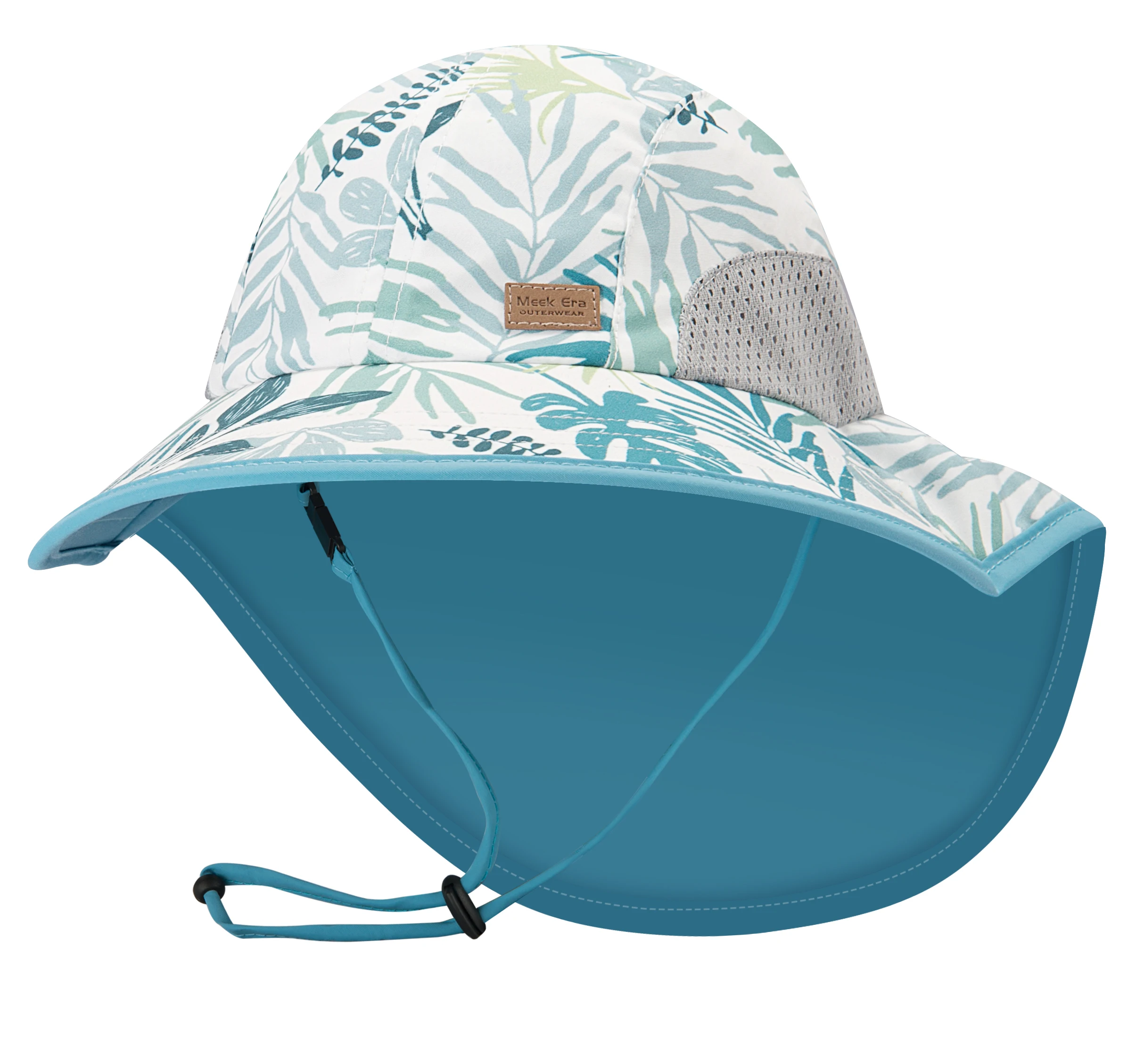 Kaavie Baby Sun Hat Adjustable Toddler 
