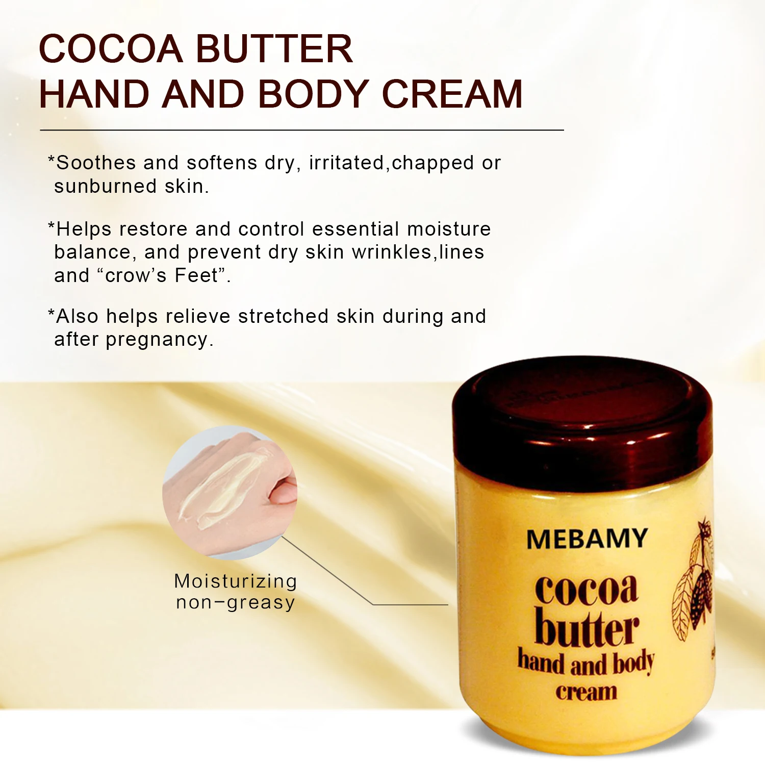 Steam hand butter cream перевод на русский фото 24