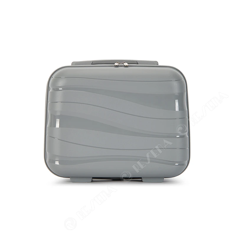 Buy Genda 2Archer Small Vanity Case Hard Travel Hand Luggage for