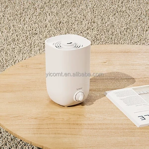 Global Best Selling 3.5L 4L 4.5L Room Humidity Control Wifi Commercial Humidifier Smart Fresh Spray Evaporative Humidifier