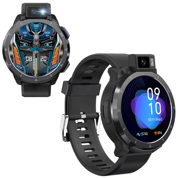 KOSPET Optimus 2: A Smartwatch that Can Rival Your Smartphone
