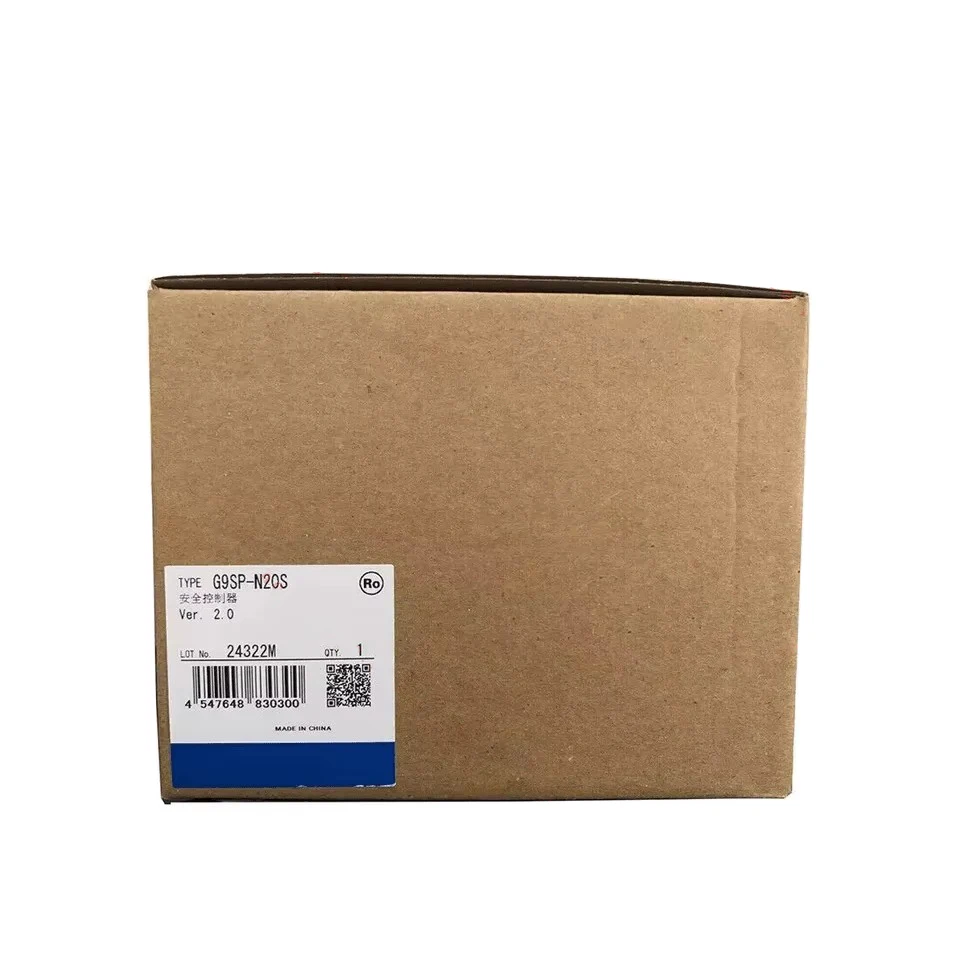 Gold Seller G9SP-N20S   PLC  Controller  Server Driver  Brand New Original Spot