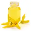 Pale yellow to brownish-yellow