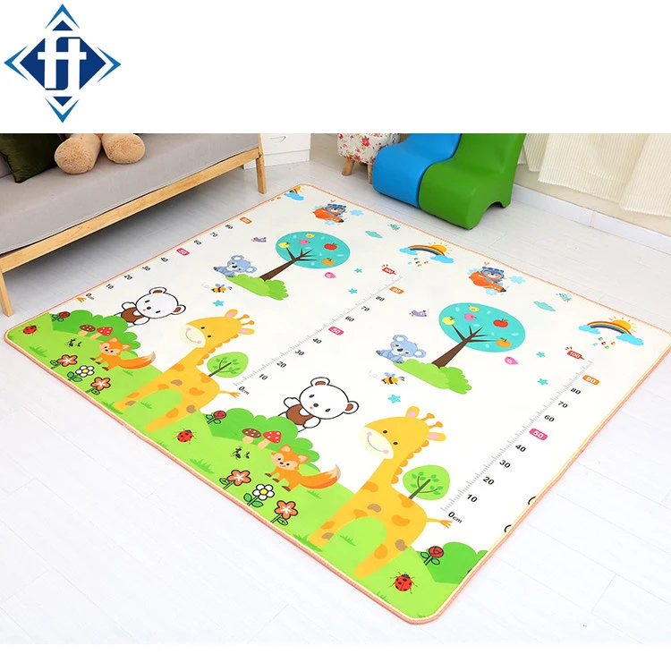 Eco-freindly Epe Baby Playmats For Toddlers - Buy Playmats For Toddlers ...