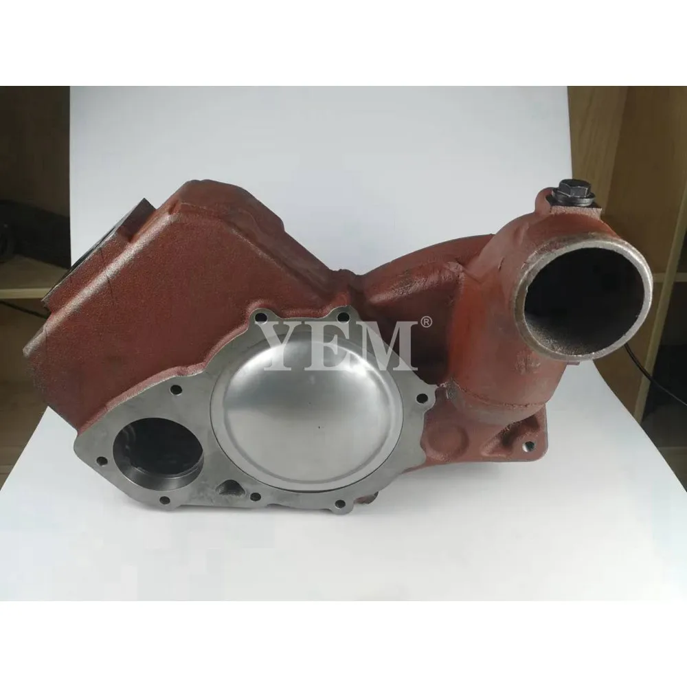 P158LE1 Water Pump for Doosan Construction Machinery Parts 4