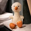 Pato blanco