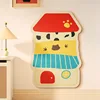 เสาลับเล็บแมวสักหลาด Mimi's Cottage