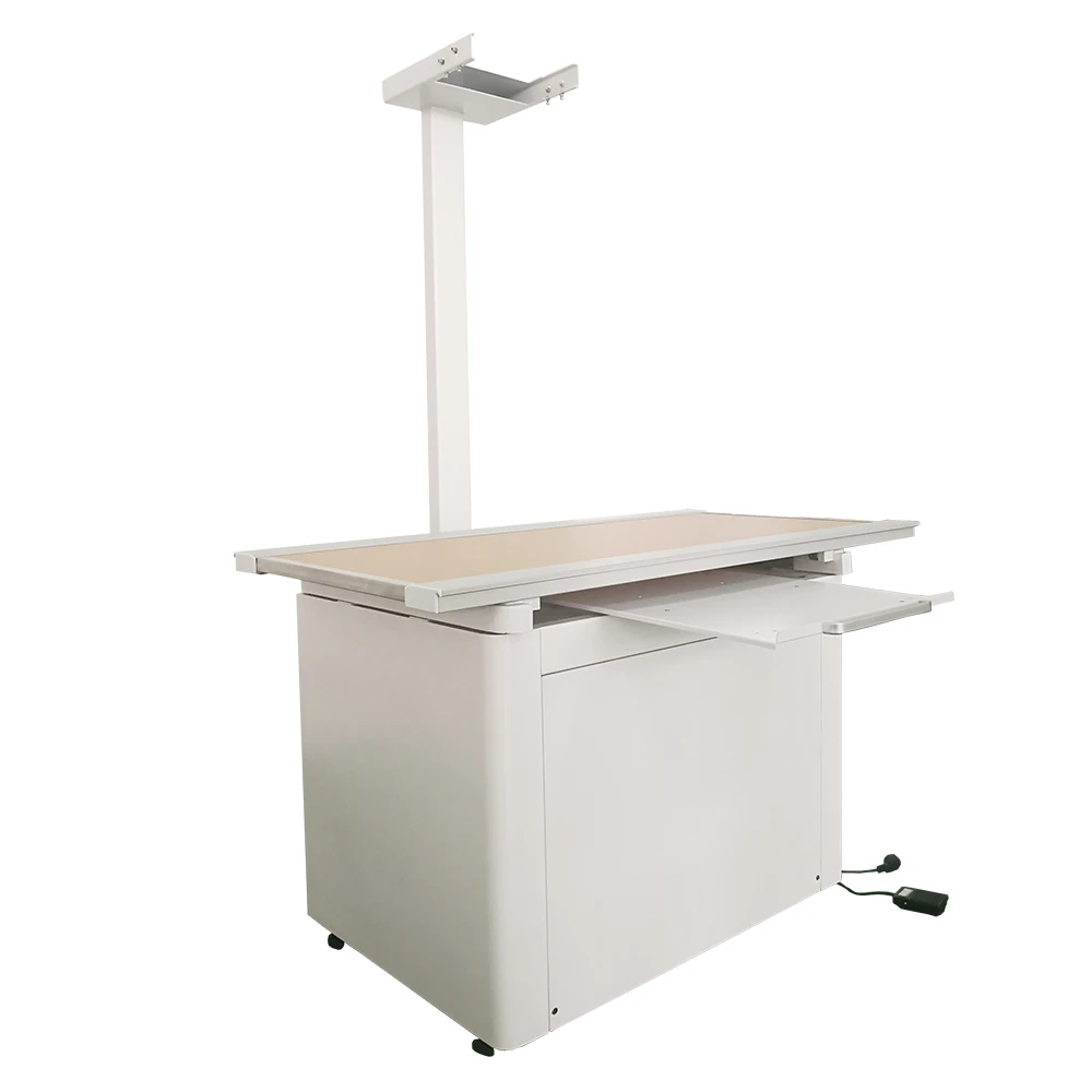 Veterinary table