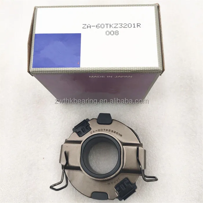 アクセサリー Z1200 Z601-16-530A Bearing - High Quality Automotive Hub Bearing