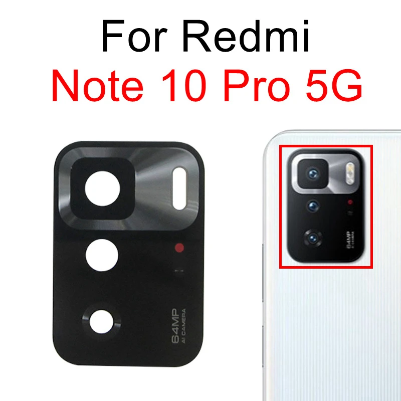 XIAOMI & Redmi NOTE 10PRO