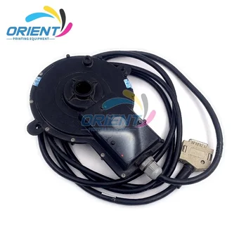 Encoder MHS 034688 para máquinas de impresión Polar, usado y probado.
