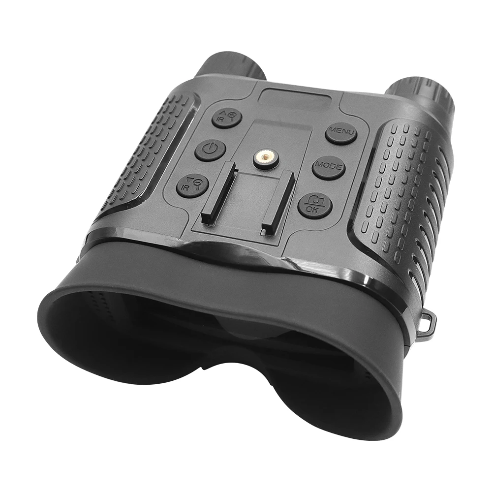 NV8160 Gen 2 Tactical Helmet-Mounted Night Vision Binoculars - FHD