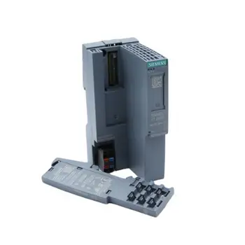 Simatic Et200sp Profinet Interface Module 6es7155-6au01-0bn0 Siemens ...