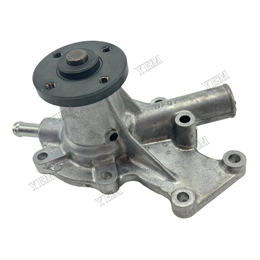 Water Pump 19883-73034 Fit for Kubota D722 Engine 6