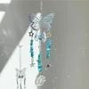 Apatite bleue