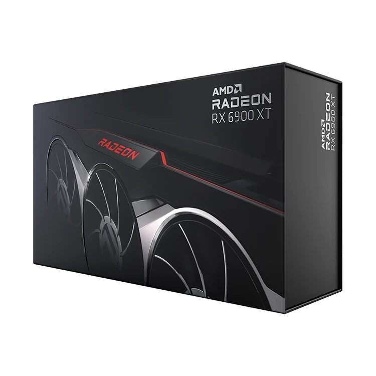 Wholesale AMD Radeon RX 6900 XT 16GB Founder's Edition Gaming