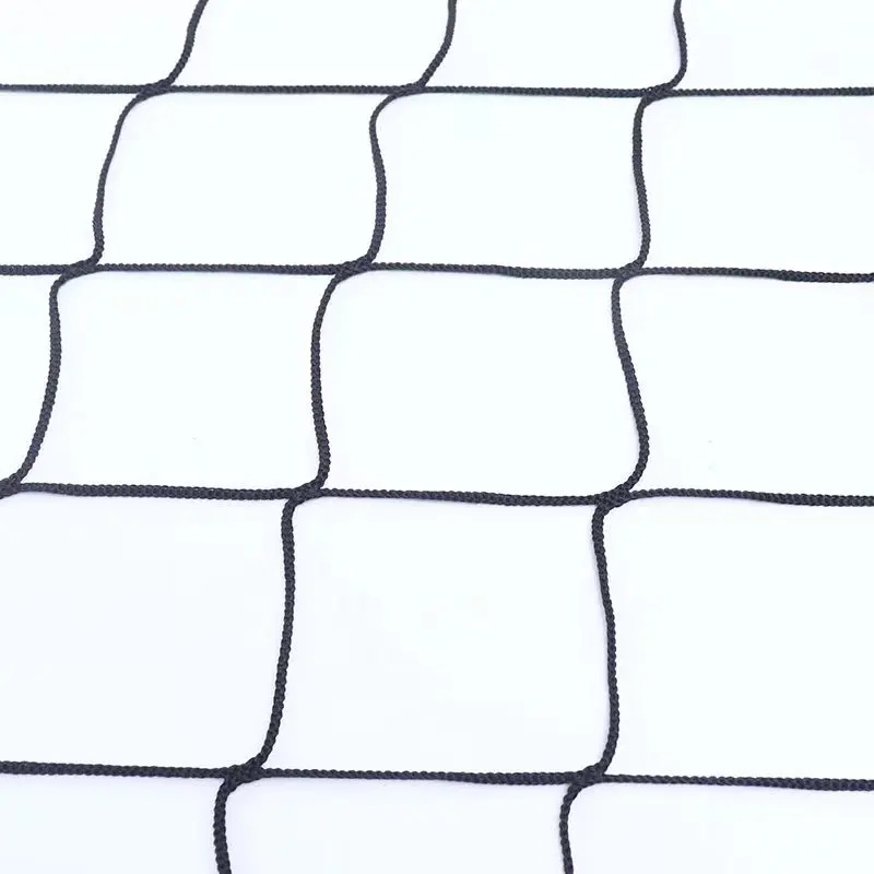 Construction Safety Net for Building Green Safety Barricading Net High Rise Building Safety Net