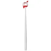 0,5 mm - nouveau bonhomme de neige cercle blanc