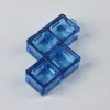 Transparent Blue