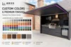 Couleur personnalisable